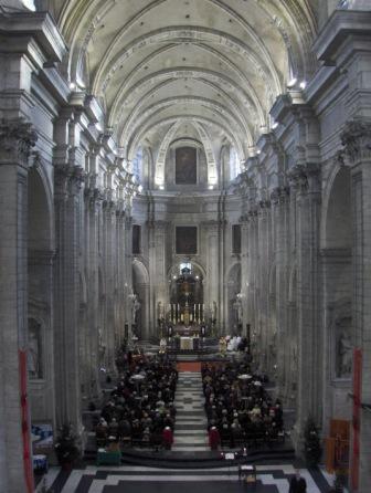 Organistencollectief Sint-Pieters